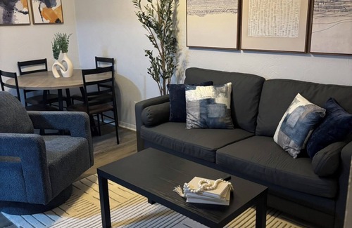 Stillwater Apartment | The Tower in Stillwater Apt A