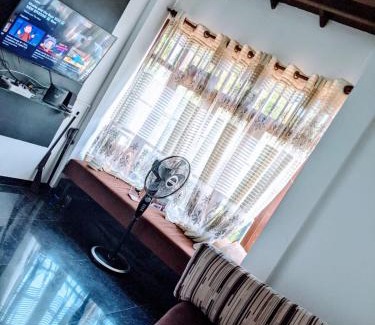 Pasgoda Villa | The tower