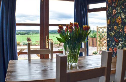 Forres House | The Tower, Moray Firth Holiday Home