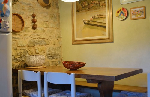 Vaglia House | The Tower of Setrius - Vaglia-Mugello-FLORENCE