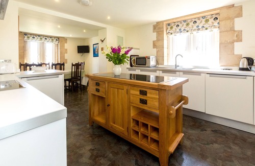 Thorpeness Apartment | The Tower - sleeps 10 guests in 5 bedrooms