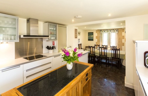 Thorpeness Apartment | The Tower - sleeps 10 guests in 5 bedrooms