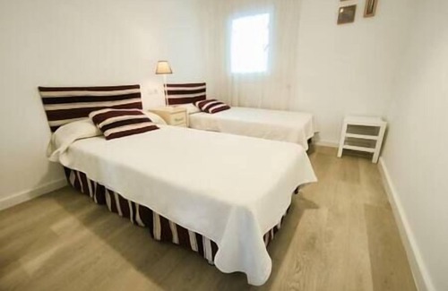 Zaragoza Centro Apartment | The Towers of the Centre
