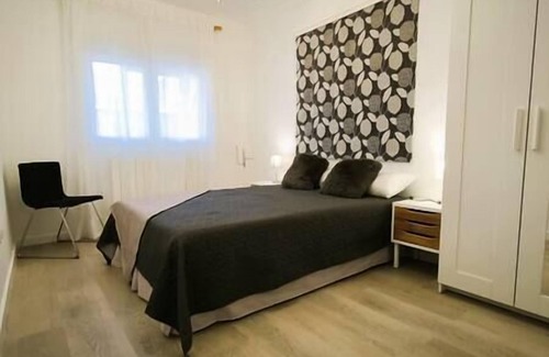Zaragoza Centro Apartment | The Towers of the Centre