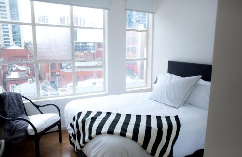 Chinatown Apartment | The Town Apartments