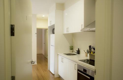 Chinatown Apartment | The Town Apartments
