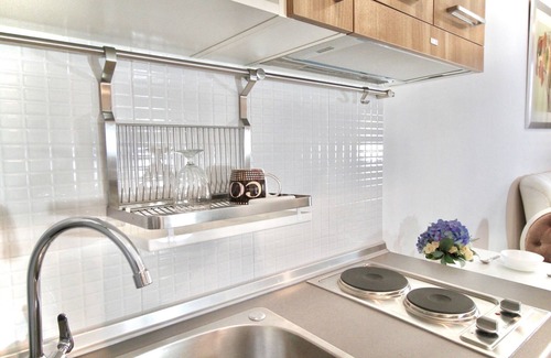 Khlong Tan Nuea Condo | The Town Condo