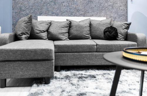 Northampton Apartment | The Town Haus By Homebay