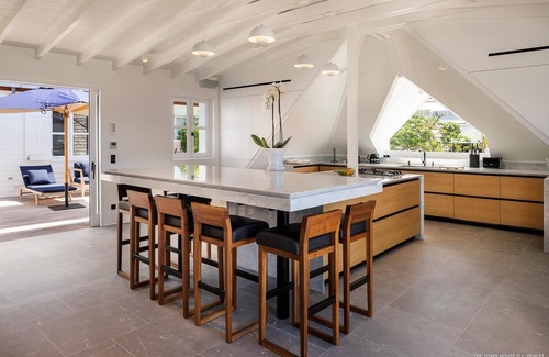 Lurin Villa | The Town House in Gustavia by Personal Villas - Lovely Exceptional Villa
