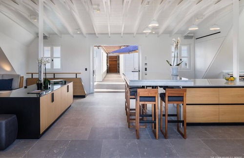 Lurin Villa | The Town House in Gustavia by Personal Villas - Lovely Exceptional Villa