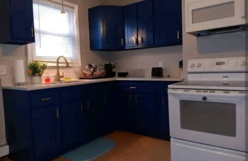 Wanskuck Apartment | The Townhome at Wanskuck Village 4Bed 2Bath New w/Parkingnnnnn