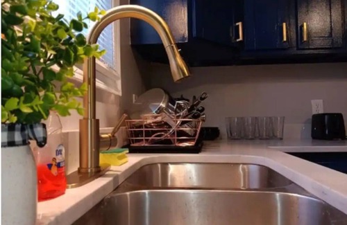 Wanskuck Apartment | The Townhome at Wanskuck Village 4Bed 2Bath New w/Parkingnnnnn