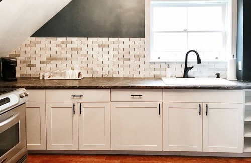 Cobourg Apartment | The Townhouse at Lakehurst