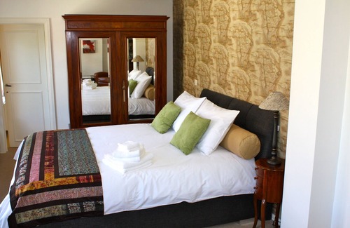 Historical Center Bruges Bed & Breakfast | The Townhouse Bed & Breakfast