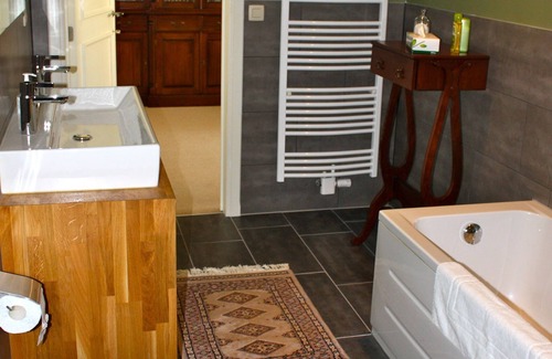 Historical Center Bruges Bed & Breakfast | The Townhouse Bed & Breakfast