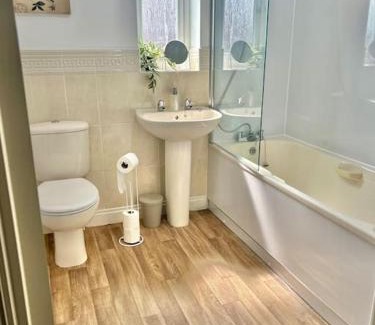 Gainsborough House | The Townhouse