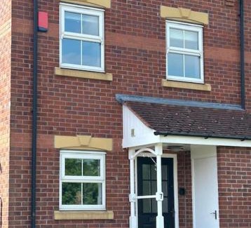 Gainsborough House | The Townhouse