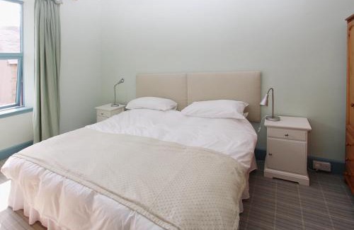 Inverness City Centre House | The Townhouse