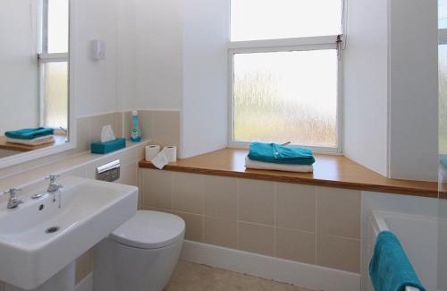 Inverness City Centre House | The Townhouse