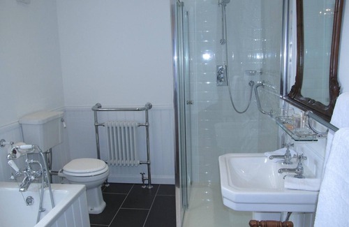 Perth House | The Townhouse