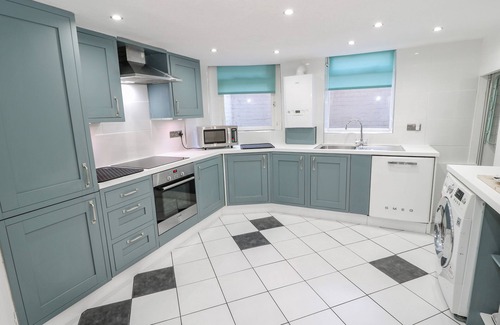 York Cottage | The Townhouse