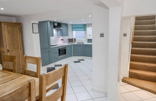 York Cottage | The Townhouse