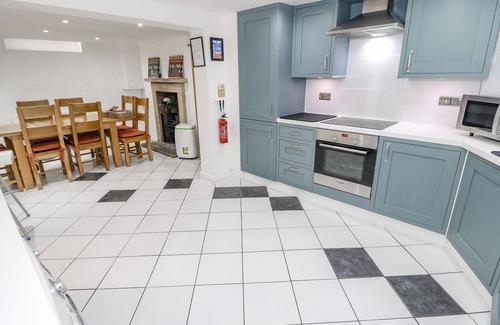 York Cottage | The Townhouse