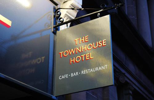 Letham Grange Hotel | The Townhouse Hotel