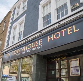 Letham Grange Hotel | The Townhouse Hotel