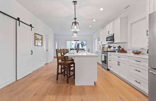 Southeast Boise House | The Townhouse on Highland