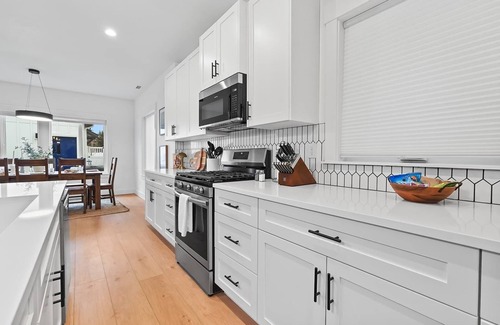 Southeast Boise House | The Townhouse on Highland