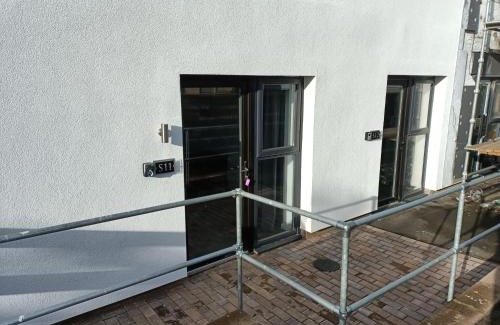 Dumfries Hotel | The Townhouse Self Catering