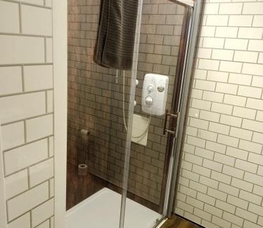 Dumfries Hotel | The Townhouse Self Catering
