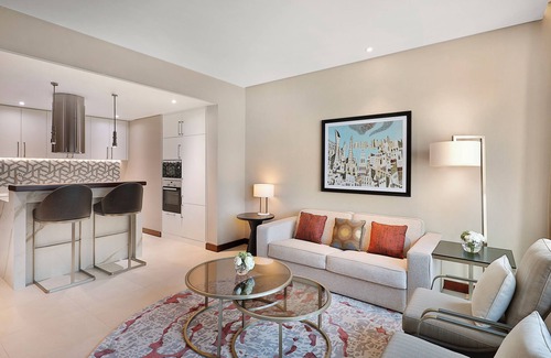 Doha Resort | The Townhouses The Pearl