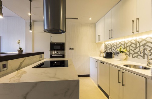 Doha Resort | The Townhouses The Pearl