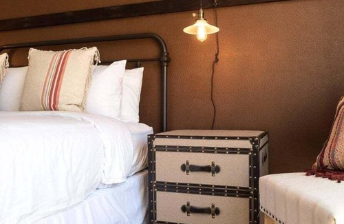 North Downtown Hotel | The Townsman: Secretariat Room