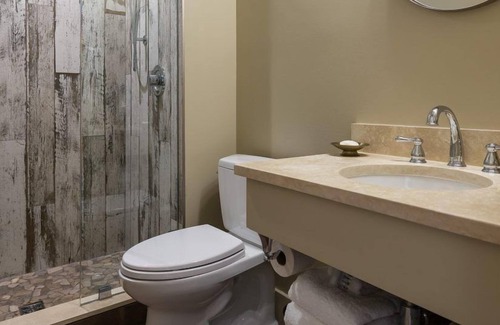 North Downtown Hotel | The Townsman: Secretariat Room