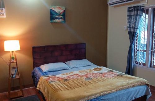 Lakhimpur Apartment | The Townstay