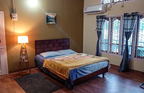 Lakhimpur Apartment | The Townstay