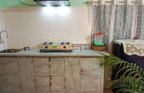 Lakhimpur Apartment | The Townstay