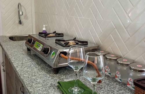 Lakhimpur Apartment | The Townstay