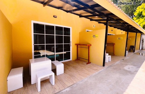 Mae Pim Resort | The Toy Hoteru Resort