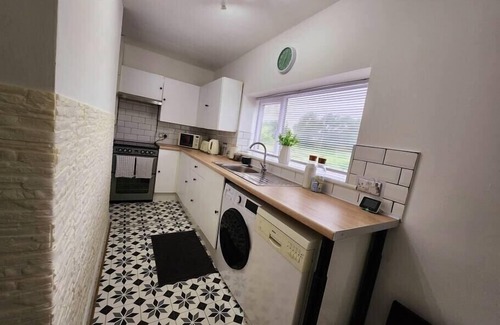Skinningrove House | The Trackside Cottage
