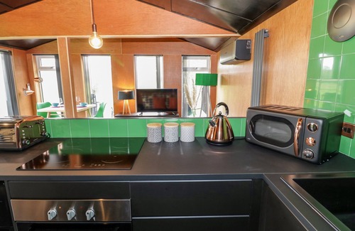 Grimley Cottage | The Tractor Shed