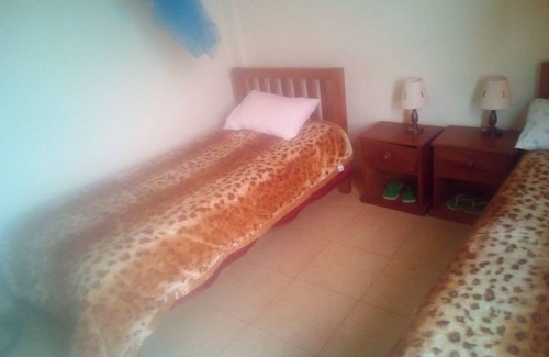 Karatina Bed & Breakfast | The Trade Centre Guest House