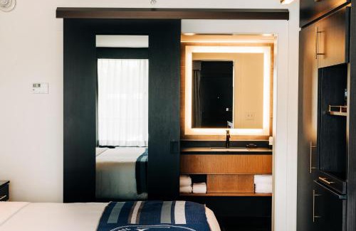 Bardstown Hotel | The Trail Hotel