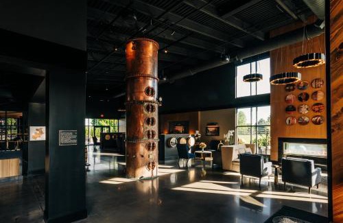 Bardstown Hotel | The Trail Hotel