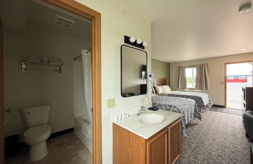 Selby Hotel | The Trail Inn & RV Sites - Selby, SD - HWY 12, HWY 83