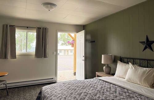 Selby Hotel | The Trail Inn & RV Sites - Selby, SD - HWY 12, HWY 83