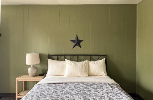 Selby Hotel | The Trail Inn & RV Sites - Selby, SD - HWY 12, HWY 83